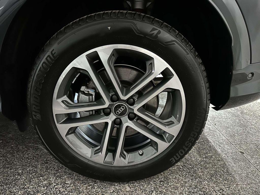 2025 Audi All-new Q5 Premium TFSI quattro S tronic