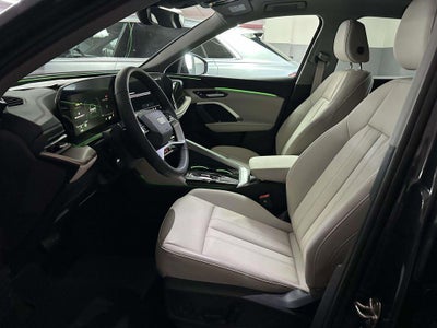 2025 Audi All-new Q5 Premium TFSI quattro S tronic