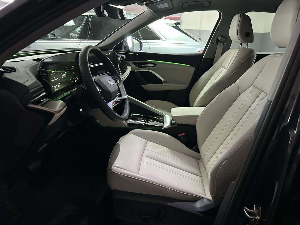 2025 Audi All-new Q5 Premium TFSI quattro S tronic