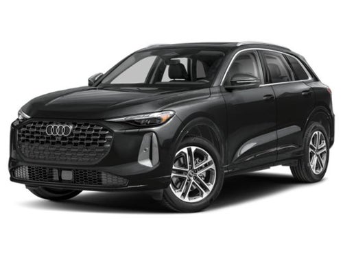 2025 Audi All-new Q5 Premium TFSI quattro S tronic