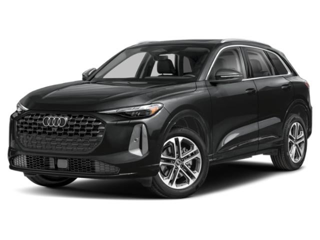 2025 Audi All-new Q5 Premium TFSI quattro S tronic