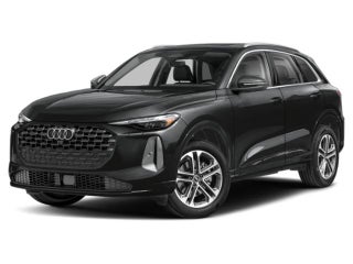 2025 Audi All-new Q5 Premium TFSI quattro S tronic