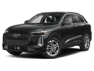2025 Audi All-new Q5 Premium TFSI quattro S tronic