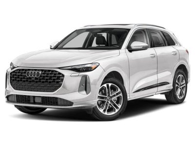 2026 Audi Q5 Premium TFSI quattro S tronic