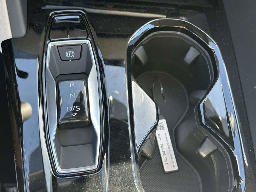 2025 Audi All-new Q5 Premium TFSI quattro S tronic