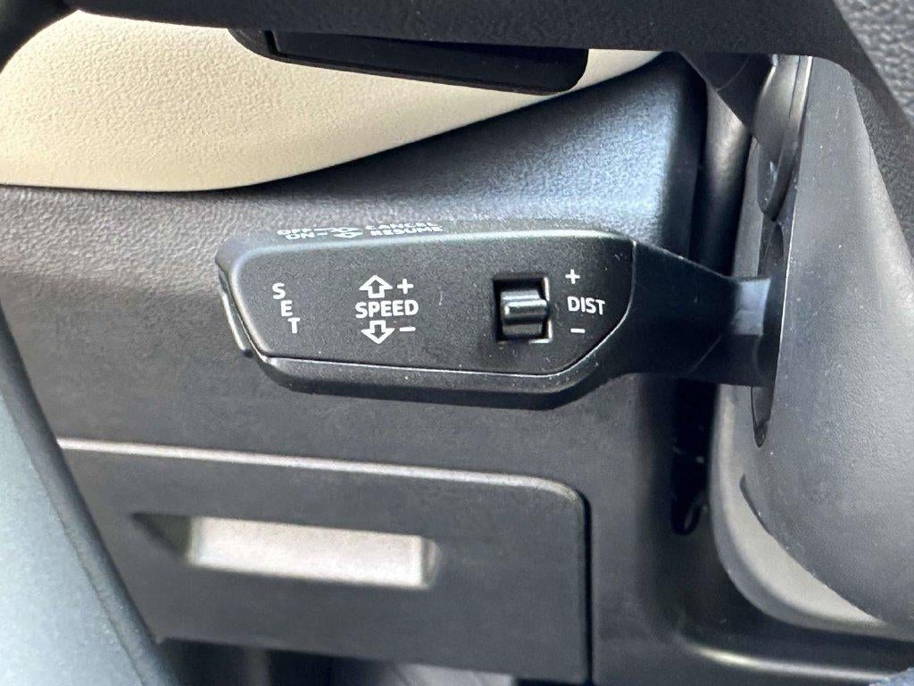 2025 Audi All-new Q5 Premium TFSI quattro S tronic