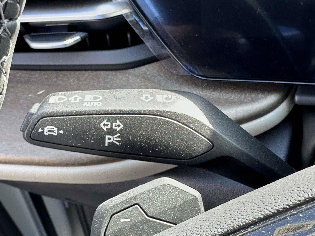 2025 Audi All-new Q5 Premium TFSI quattro S tronic