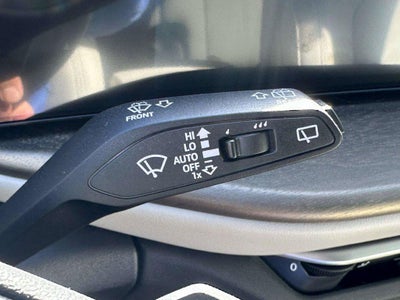 2025 Audi All-new Q5 Premium TFSI quattro S tronic