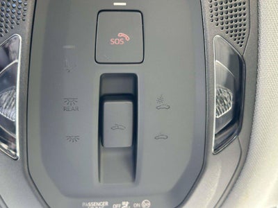 2025 Audi All-new Q5 Premium TFSI quattro S tronic