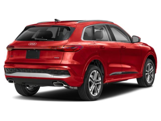 2025 Audi All-new Q5 Premium TFSI quattro S tronic