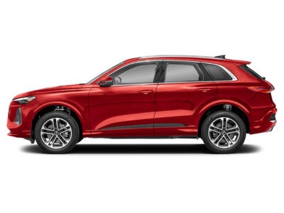 2026 Audi Q5 Premium TFSI quattro S tronic