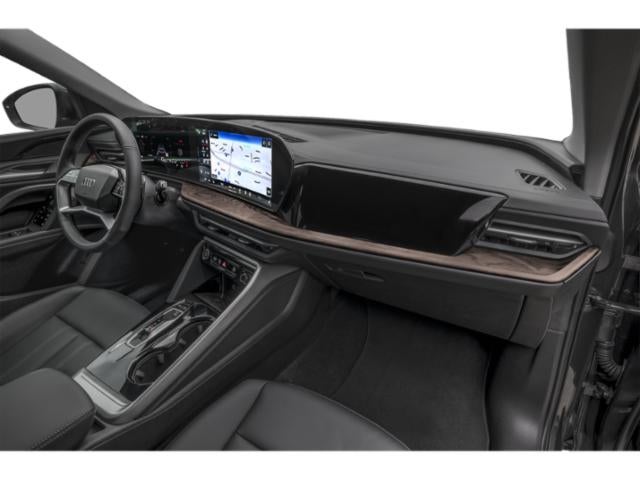 2025 Audi All-new Q5 Premium TFSI quattro S tronic