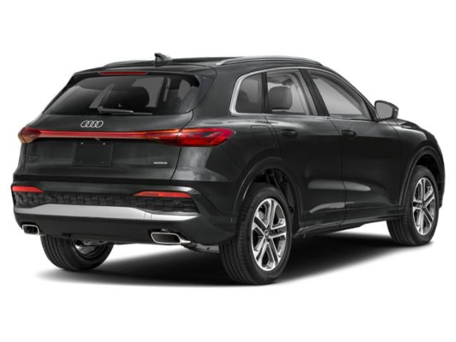 2025 Audi All-new Q5 Premium TFSI quattro S tronic