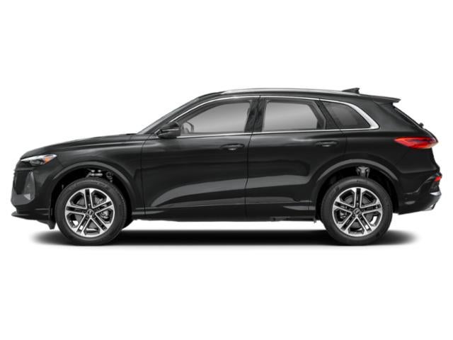 2026 Audi Q5 Premium TFSI quattro S tronic