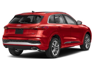 2026 Audi Q5 Premium TFSI quattro S tronic