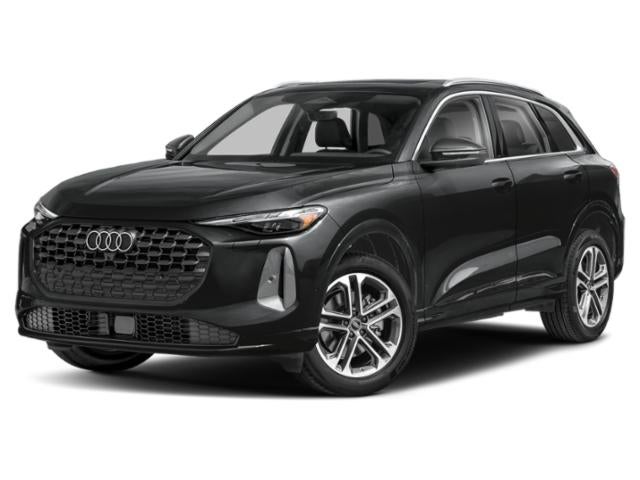 2026 Audi Q5 Premium TFSI quattro S tronic