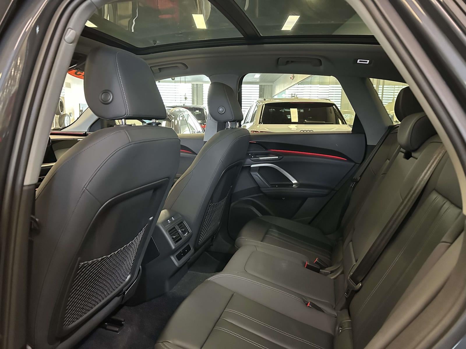 2025 Audi All-new Q5 Premium TFSI quattro S tronic