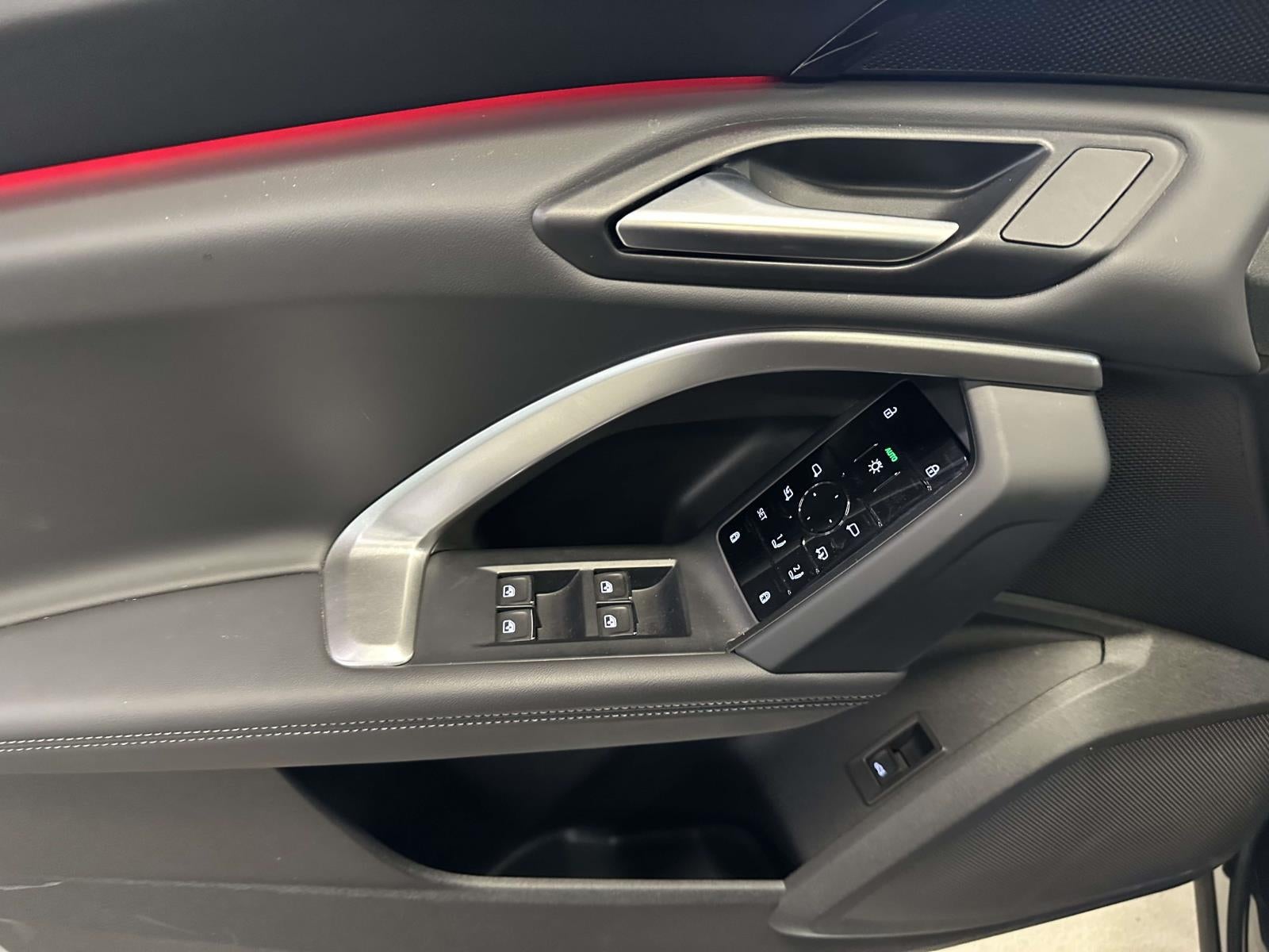 2025 Audi All-new Q5 Premium TFSI quattro S tronic