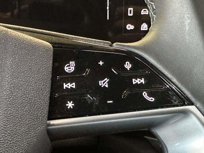 2025 Audi All-new Q5 Premium TFSI quattro S tronic