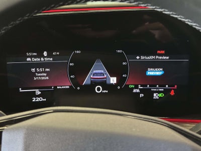 2025 Audi All-new Q5 Premium TFSI quattro S tronic