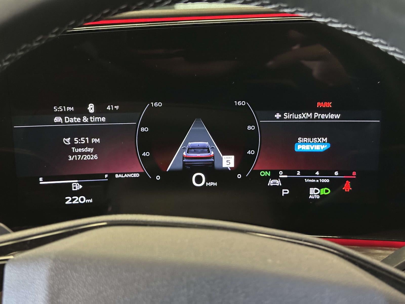 2025 Audi All-new Q5 Premium TFSI quattro S tronic