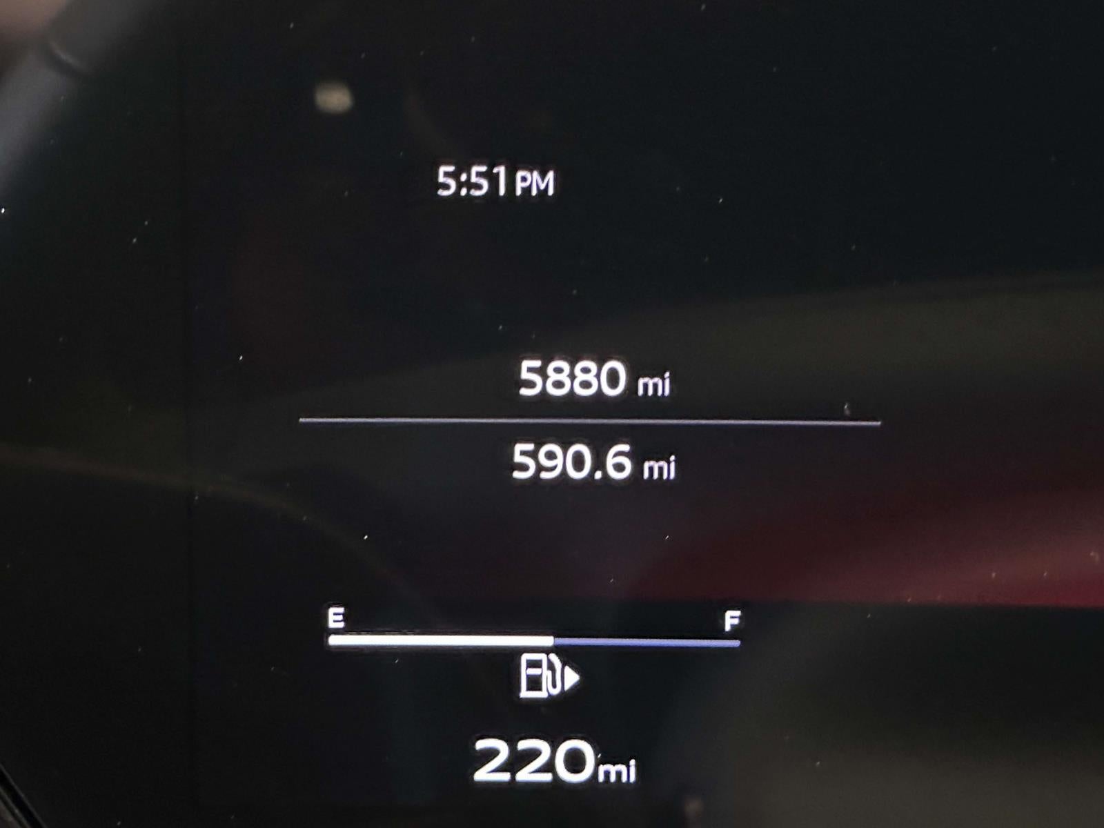 2025 Audi All-new Q5 Premium TFSI quattro S tronic