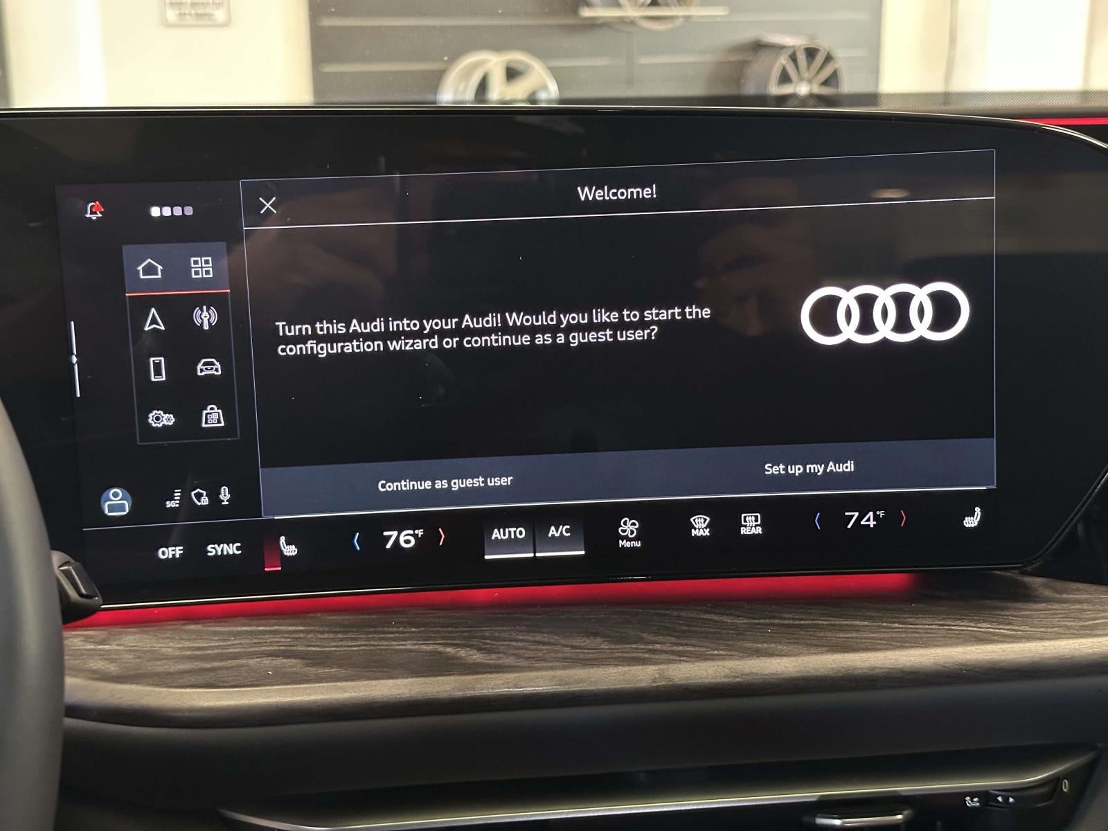 2025 Audi All-new Q5 Premium TFSI quattro S tronic