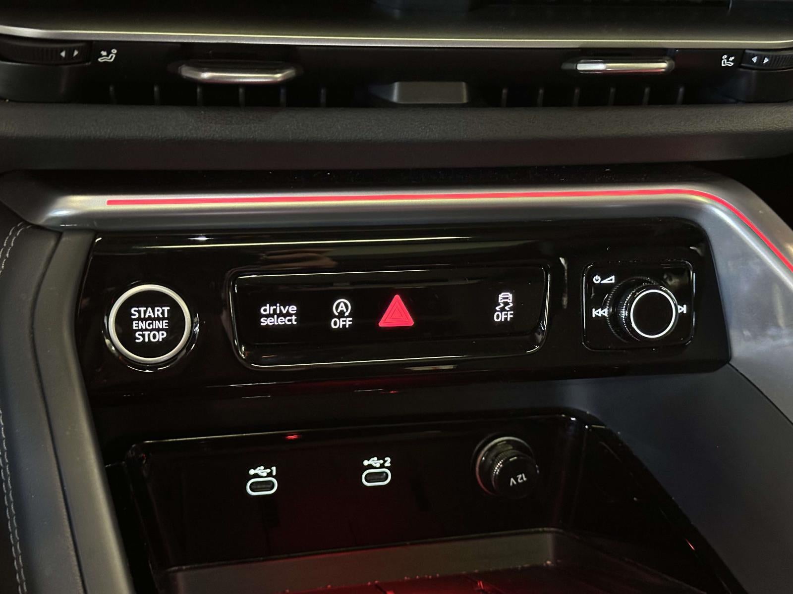 2025 Audi All-new Q5 Premium TFSI quattro S tronic