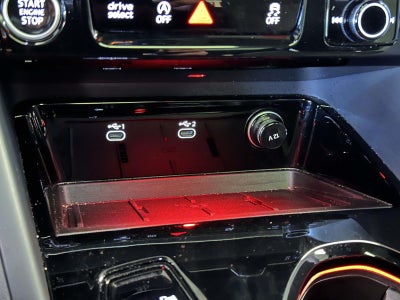 2025 Audi All-new Q5 Premium TFSI quattro S tronic