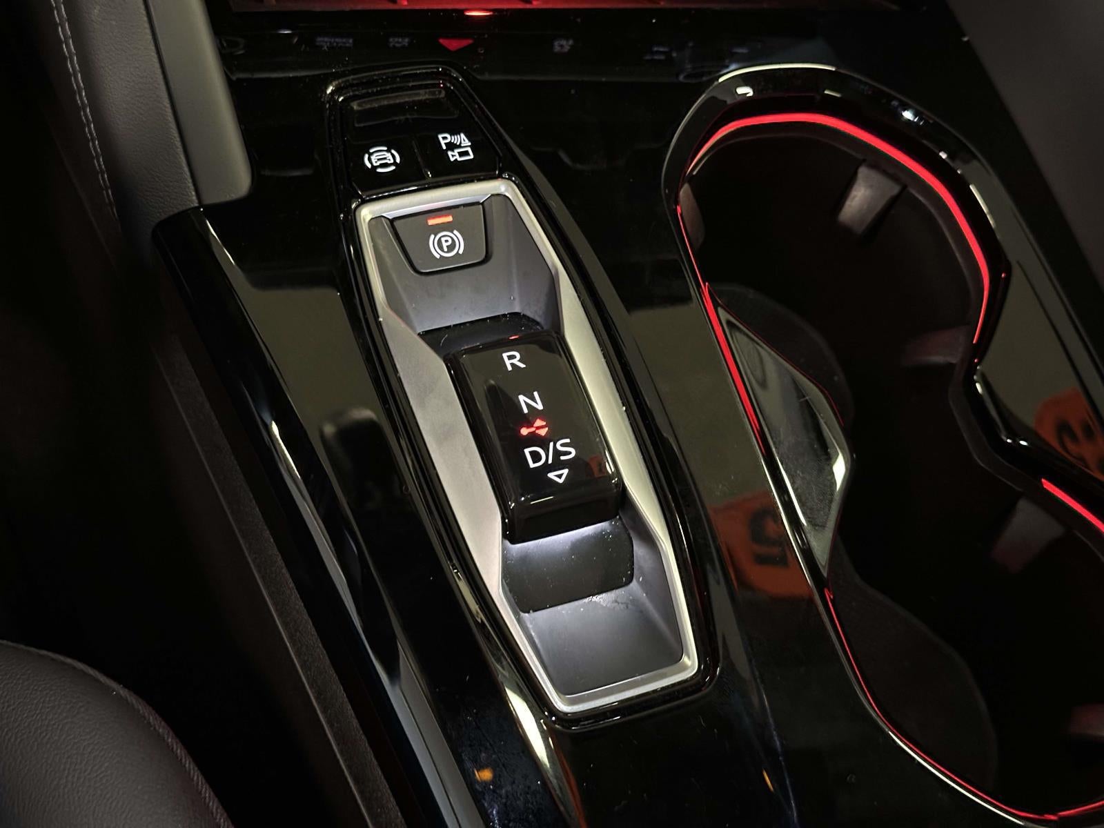 2025 Audi All-new Q5 Premium TFSI quattro S tronic