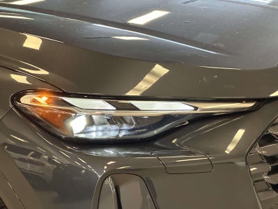 2025 Audi All-new Q5 Premium TFSI quattro S tronic