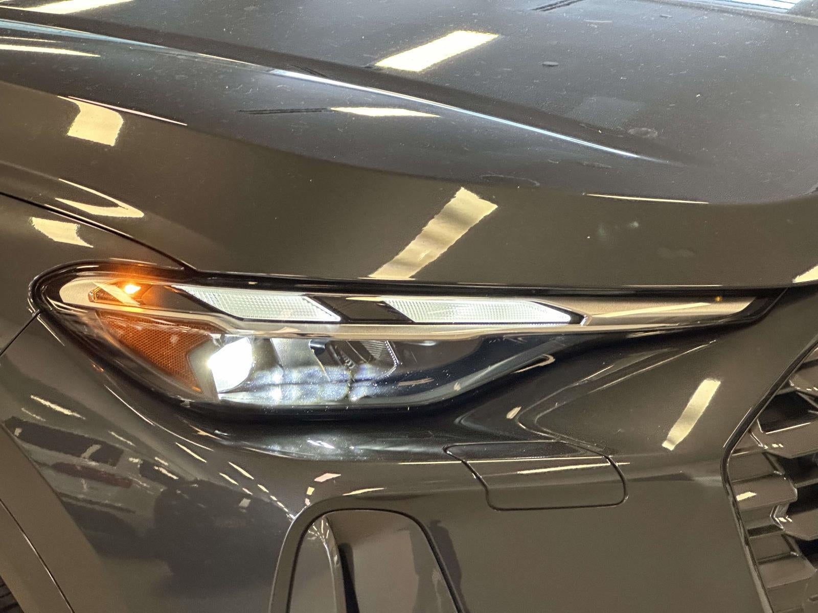 2025 Audi All-new Q5 Premium TFSI quattro S tronic