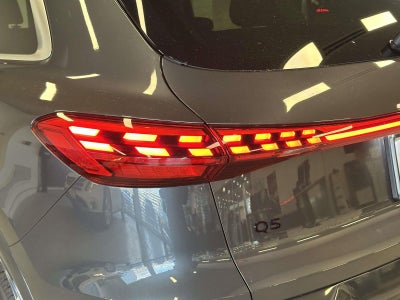 2025 Audi All-new Q5 Premium TFSI quattro S tronic