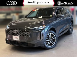 2025 Audi All-new Q5 Premium TFSI quattro S tronic