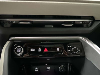 2025 Audi All-new Q5 Premium TFSI quattro S tronic