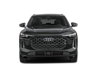 2025 Audi All-new Q5 Premium TFSI quattro S tronic