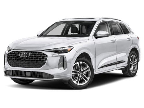 2026 Audi Q5 Premium TFSI quattro S tronic