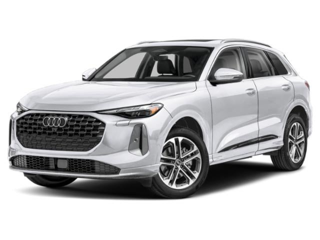 2026 Audi Q5 Premium TFSI quattro S tronic