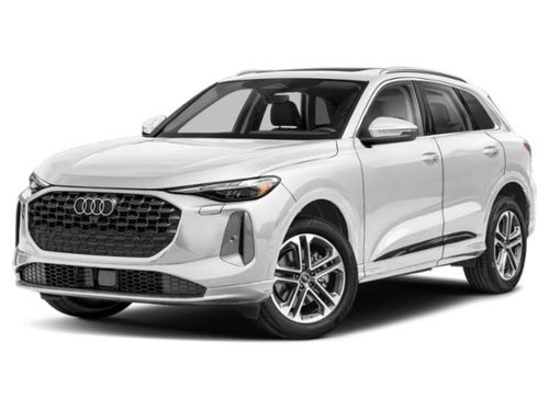 2026 Audi Q5 Premium TFSI quattro S tronic