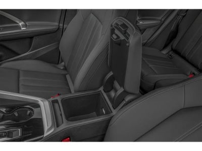 2025 Audi All-new Q5 Premium TFSI quattro S tronic