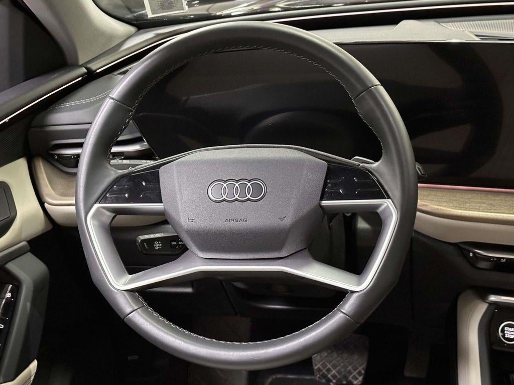 2025 Audi All-new Q5 Premium TFSI quattro S tronic