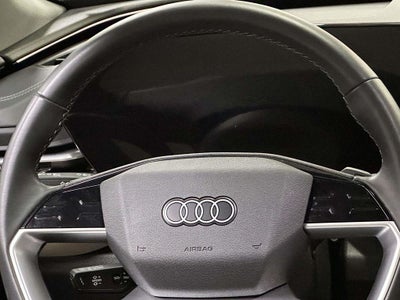 2025 Audi All-new Q5 Premium TFSI quattro S tronic