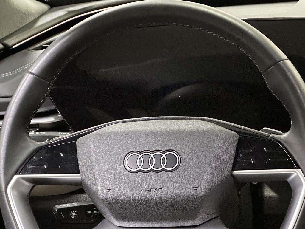 2025 Audi All-new Q5 Premium TFSI quattro S tronic