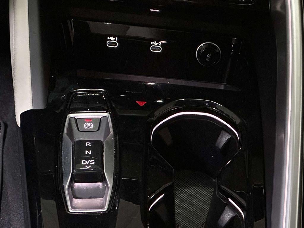 2025 Audi All-new Q5 Premium TFSI quattro S tronic