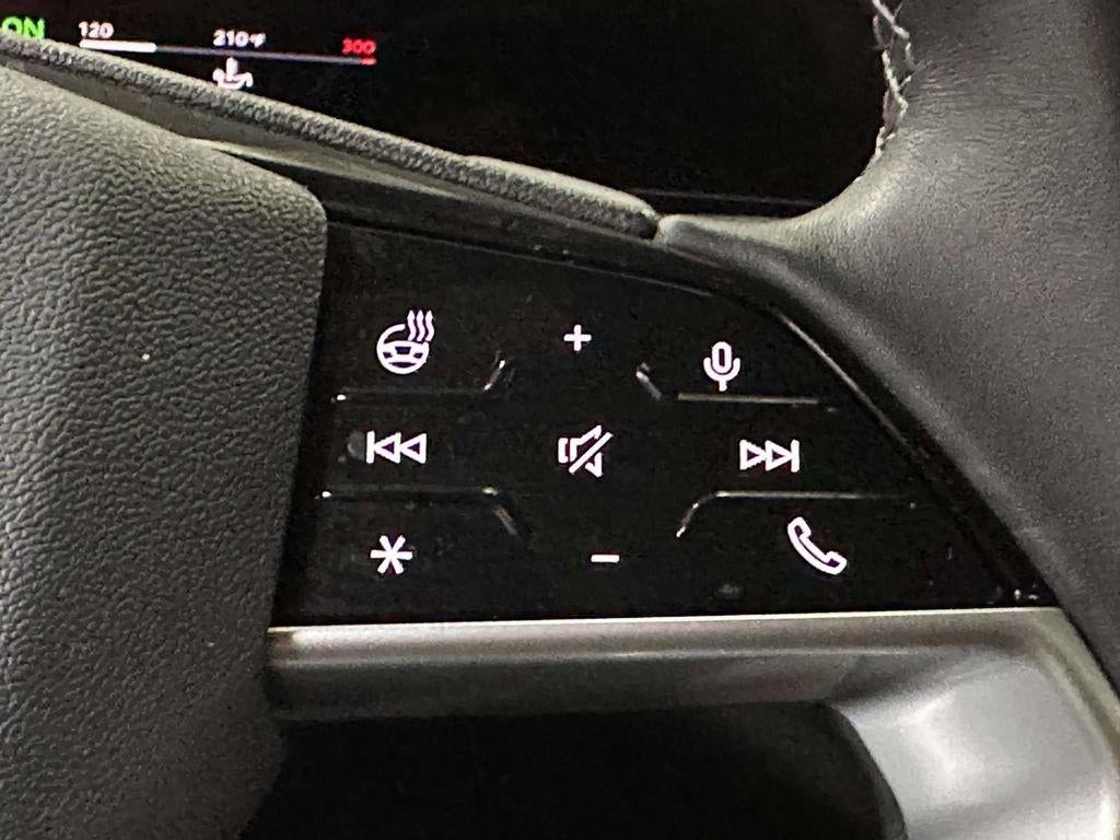 2025 Audi All-new Q5 Premium TFSI quattro S tronic