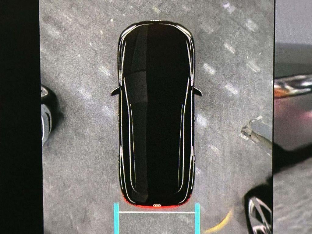 2025 Audi All-new Q5 Premium TFSI quattro S tronic