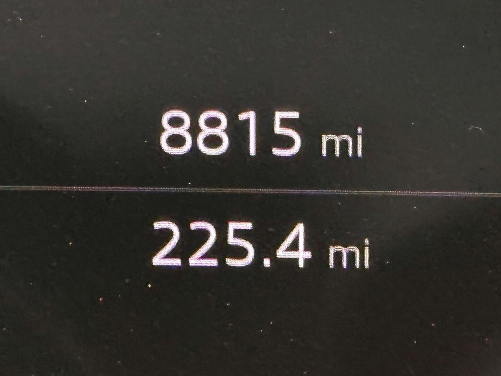 2025 Audi All-new Q5 Premium TFSI quattro S tronic