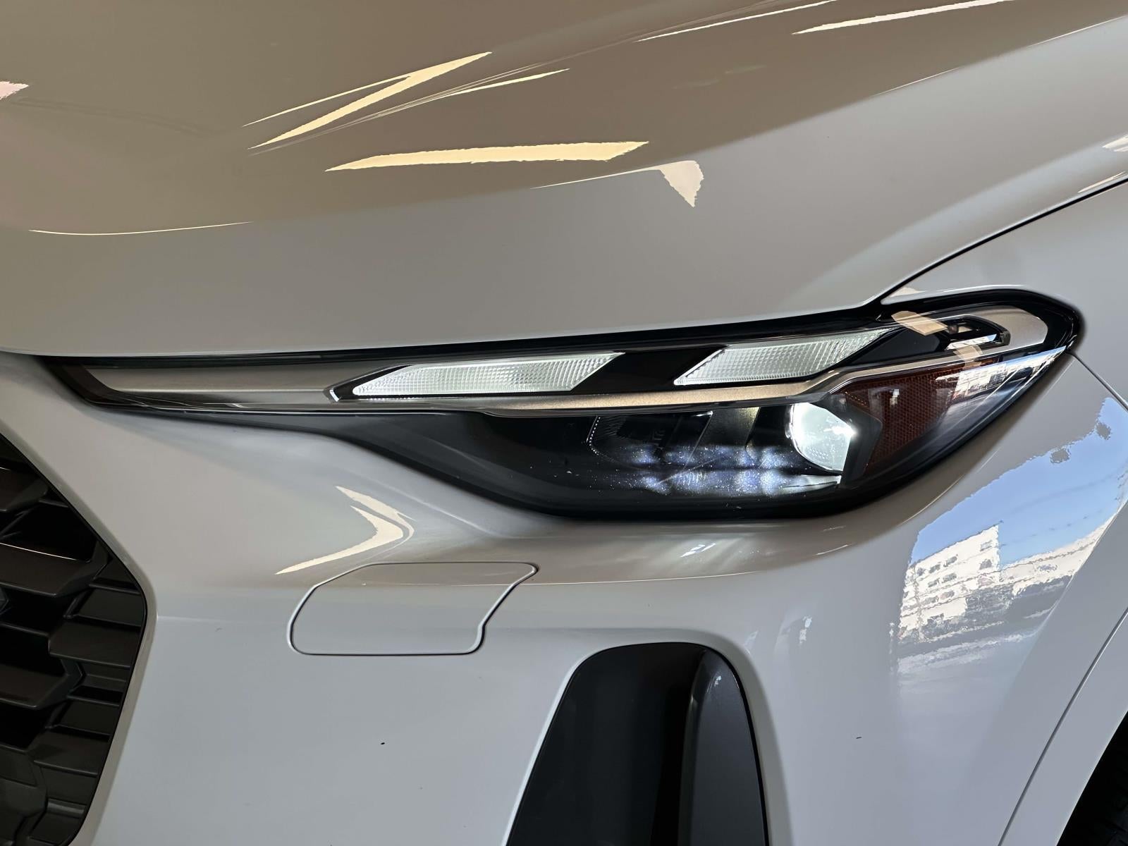 2025 Audi All-new Q5 Premium TFSI quattro S tronic