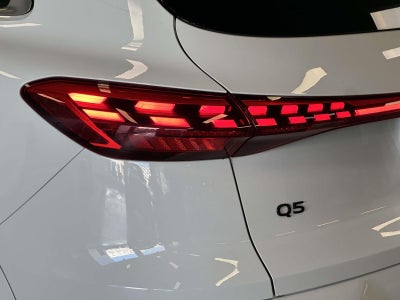 2025 Audi All-new Q5 Premium TFSI quattro S tronic