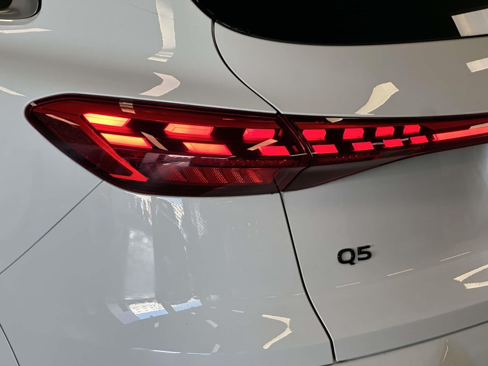 2025 Audi All-new Q5 Premium TFSI quattro S tronic